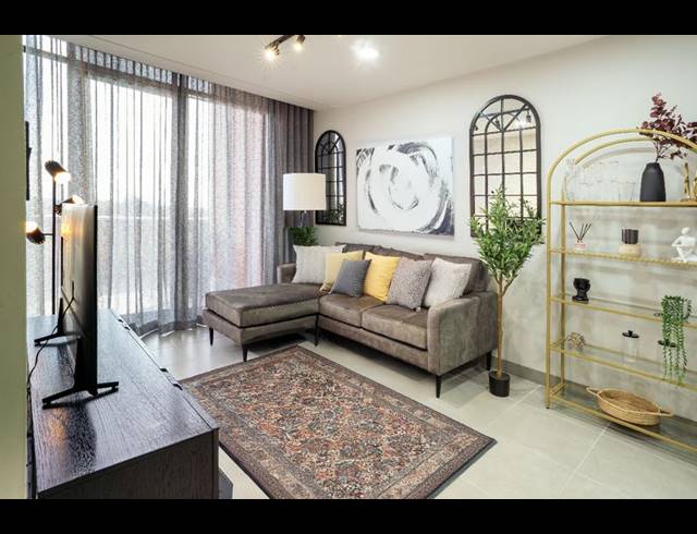 2 BEDROOM APARTMENT FOR SALE IN WATERKLOOF RIDGE